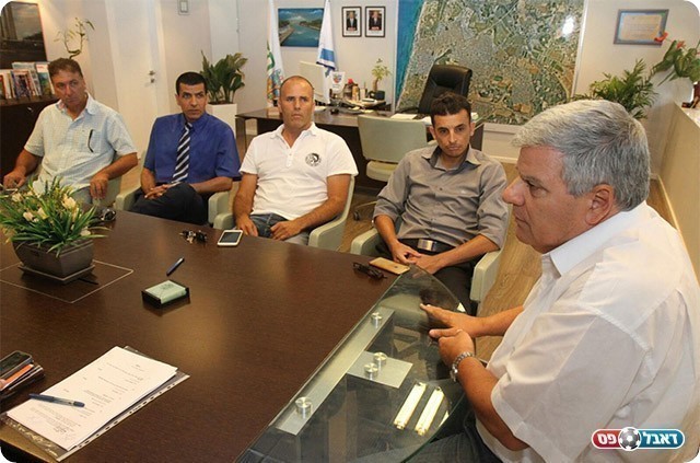 (שלומי גבאי)